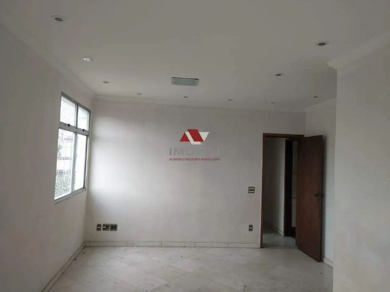 Apartamento com 3 quartos — Nova Suíssa, Belo Horizonte