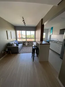 Apartamento com 2 Quartos à venda, 66m² no Bom Jesus, Porto Alegre