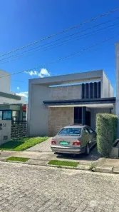 Casa de Condomínio com 3 Quartos à venda, 92m² no Castelo Branco, Campina Grande
