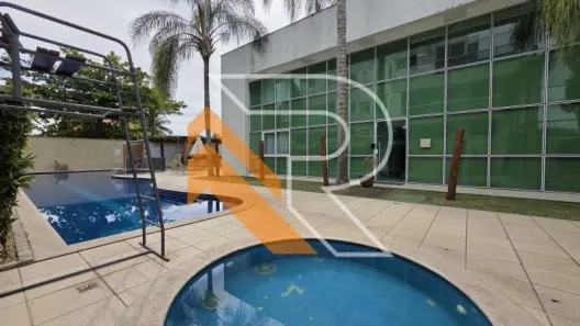 Cobertura com 3 Quartos para alugar, 166m² no Itaipu, Niterói