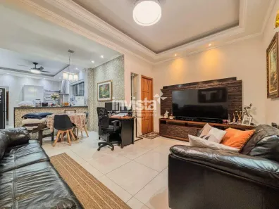 Casa com 3 Quartos à venda, 260m² no Embaré, Santos