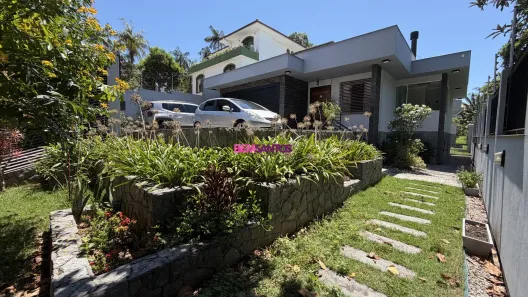 Casa com 2 Quartos à venda, 450m² no Abraão, Florianópolis