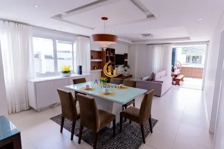 Cobertura com 3 Quartos à venda, 203m² no Palmas, Governador Celso Ramos
