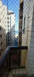 Apartamento com 2 Quartos à venda, 93m² no Aviação, Praia Grande
