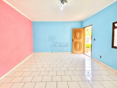 Imóvel Comercial com 2 Quartos para alugar, 238m² no Vila Mariana, Ribeirão Preto