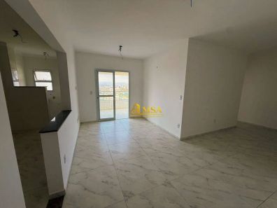 Apartamento com 2 Quartos à venda, 79m² no Mirim, Praia Grande