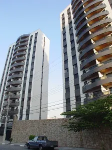 Apartamento com 3 Quartos à venda, 132m² no Jardim Vila Mariana, São Paulo