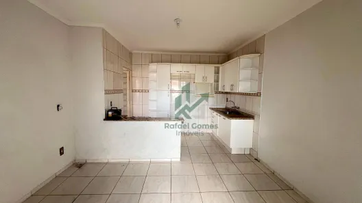 Casa com 3 Quartos para alugar, 96m² no Jardim Alto dos Ypês, Mogi Guaçu