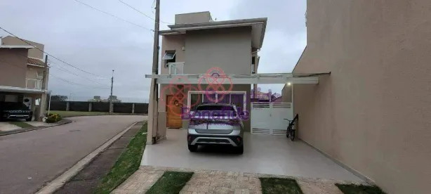 Casa com 3 Quartos à venda, 180m² no Jardim Florestal, Jundiaí