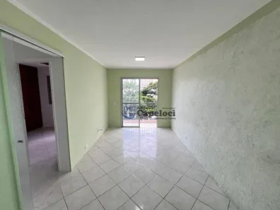 Apartamento com 2 Quartos à venda, 58m² no Chácara Nossa Senhora Aparecida, São Paulo