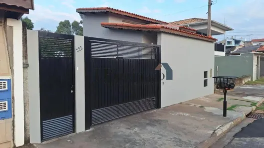 Casa com 2 Quartos à venda, 131m² no Jardim Celeste, Jundiaí