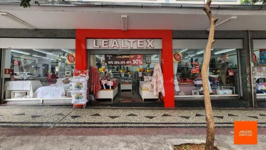 Ponto Comercial para alugar, 300m² no Centro, Belo Horizonte