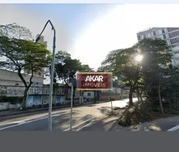 Lote/Terreno à venda, 1440m² no Jardim, Santo André