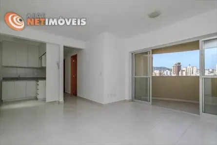 Apartamento com 2 Quartos para alugar, 68m² no Funcionários, Belo Horizonte