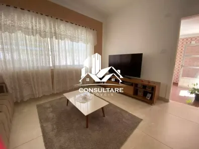 Casa com 2 Quartos à venda, 196m² no Santa Maria, Santos