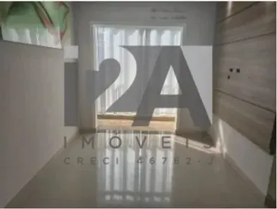 Apartamento com 2 Quartos à venda, 46m² no Piratininga, Osasco