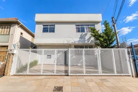Galpão/Depósito/Armazém para alugar, 457m² no Humaitá, Porto Alegre