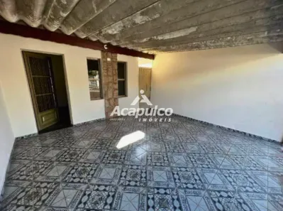 Casa com 2 Quartos à venda, 110m² no Jardim Geriva, Santa Bárbara D'Oeste