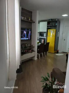 Apartamento com 2 Quartos à venda, 57m² no Parque Cidade Jardim II, Jundiaí