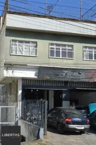 Prédio Comercial à venda, 799m² no Glória, Porto Alegre