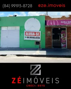 Ponto Comercial com 3 Quartos para alugar, 200m² no Ponta Negra, Natal