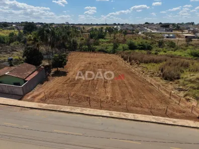 Lote/Terreno à venda, 3820m² no Parque Atalaia, Aparecida de Goiânia