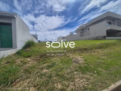 Lote/Terreno à venda, 300m² no Jardins Di Roma, Indaiatuba