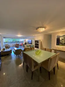 Apartamento com 4 Quartos à venda, 157m² no Graças, Recife