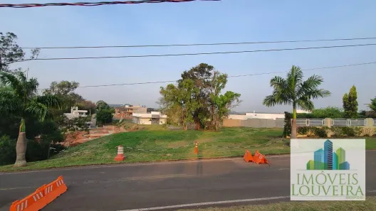 Lote/Terreno à venda, 809m² no Condomínio Santa Tereza, Itupeva