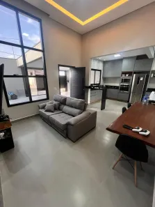 Casa com 3 Quartos à venda, 105m² no Jardim Bom Sucesso, Indaiatuba