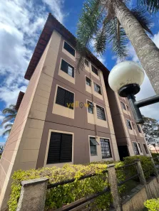 Apartamento com 2 Quartos à venda, 46m² no Jardim Ikes, Itaquaquecetuba