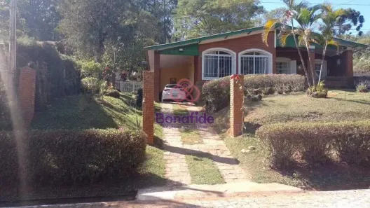 Fazenda/Sítio com 4 Quartos à venda, 209m² no , Morungaba