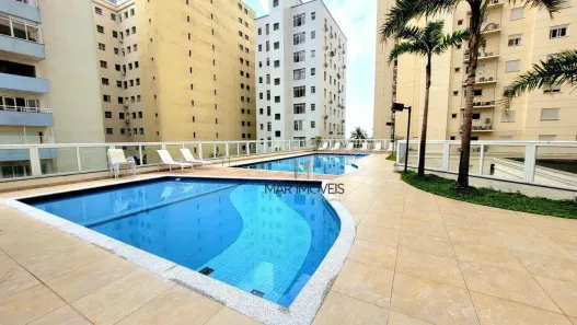 Apartamento com 3 Quartos à venda, 113m² no Pitangueiras, Guarujá