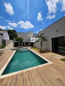 Casa de Condomínio com 4 Quartos à venda, 235m² no Condomínio Zuleika Jabour, Salto