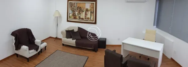 Sala Comercial à venda, 36m² no Centro, Florianópolis