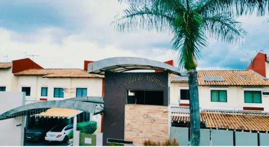 Casa de Condomínio com 3 Quartos à venda, 147m² no Jardim Planalto, Goiânia