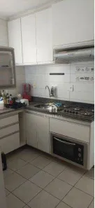 Apartamento com 2 Quartos à venda, 48m² no Jardim Araújo, Votorantim