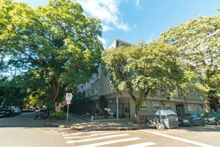 Apartamento com 3 Quartos à venda, 91m² no São João, Porto Alegre