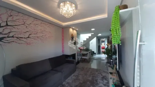 Casa com 2 Quartos à venda, 119m² no Hípica, Porto Alegre