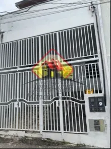 Sala Comercial para alugar, 35m² no Centro, Taubaté