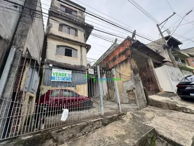 Casa com 10 Quartos à venda, 420m² no Vila Rosa, Carapicuíba