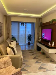 Apartamento com 2 Quartos à venda, 75m² no Jardim Sul, São José dos Campos