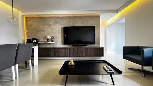 Apartamento com 3 Quartos à venda, 107m² no Boa Viagem, Recife