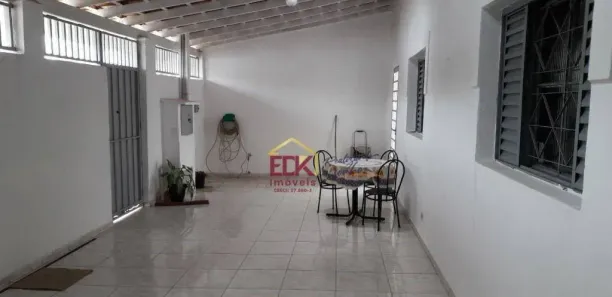 Casa com 4 Quartos à venda, 281m² no Chácara do Visconde, Taubaté