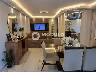 Apartamento com 3 Quartos à venda, 82m² no Tubalina, Uberlândia