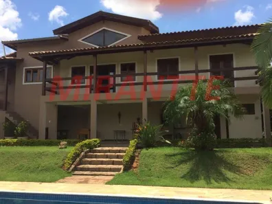 Sobrado com 3 Quartos à venda, 317m² no Jardim do Ribeirão II, Itupeva