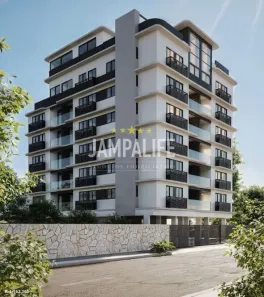 Apartamento com 2 Quartos à venda, 54m² no Jardim Cidade Universitária, João Pessoa