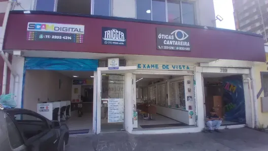 Prédio Comercial à venda, 527m² no Vila Mazzei, São Paulo