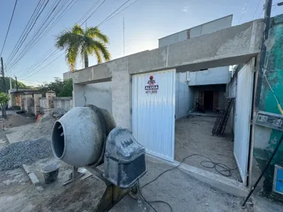 Casa com 2 Quartos para alugar, 107m² no Parques das Flores, Aquiraz