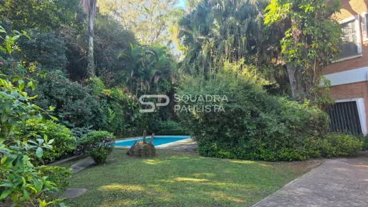 Casa com 4 Quartos à venda, 420m² no Jardim Luzitânia, São Paulo